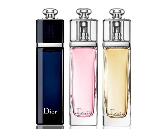 Dior Addict Eau de Parfum (2014) Christian Dior perfume - a fragrance