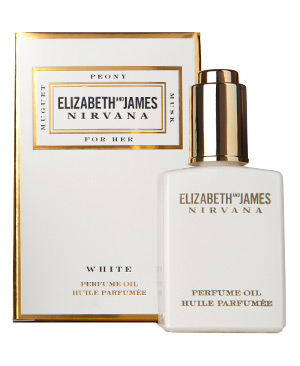 elizabeth and james perfume