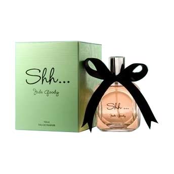 shh goody jade perfume fragrance