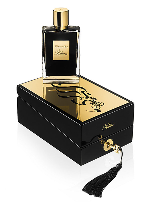 Extreme Oud By Kilian perfume a fragrance for women and men 2014