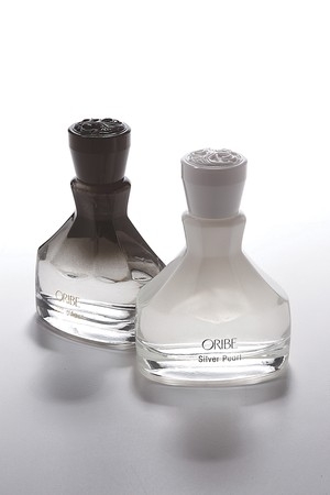 oribe azur cote perfume pearl silver parfum eau fragrance fragram