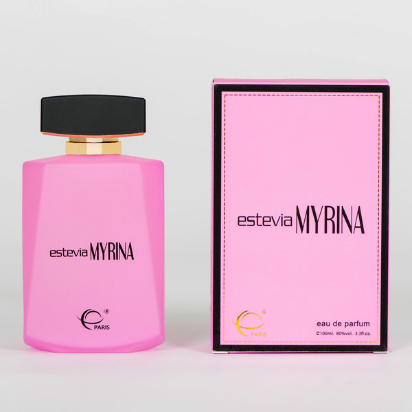 Myrina Estevia Parfum perfume - a fragrance for women 2014
