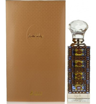 Rehanat Al Bahrain Attar Asgharali perfume - a fragrance for women and men