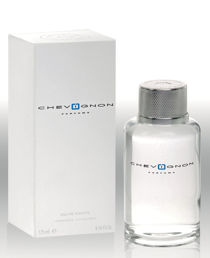 Chevignon Perfumes Chevignon cologne - a fragrance for men 2005