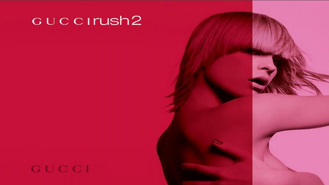 Gucci Rush 2 Gucci perfume - una fragancia para Mujeres 2001