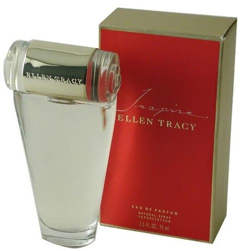 Inspire Ellen Tracy perfume - a fragrance for women 2001