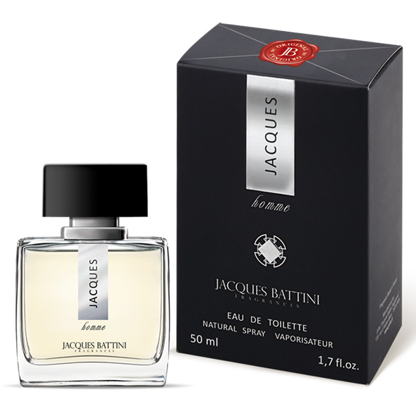 Jacques Jacques Battini cologne - a fragrance for men 2012