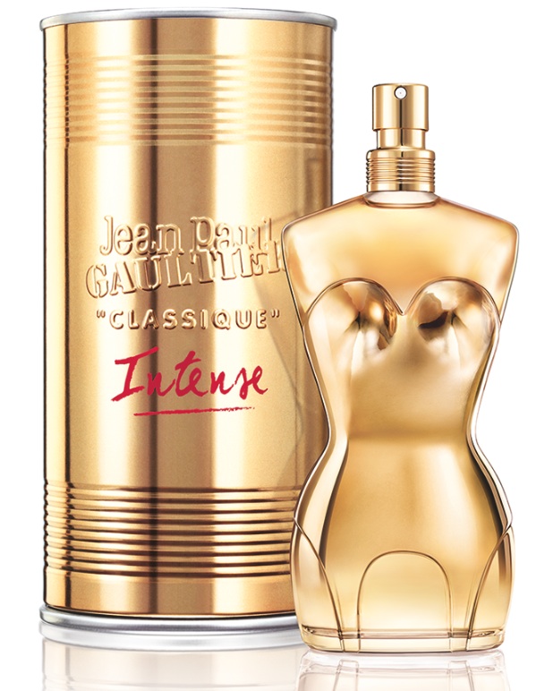 Classique Intense Jean Paul Gaultier perfume - a fragrance for women 2014