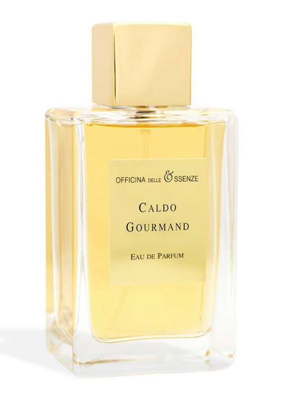 Caldo Gourmand Officina delle Essenze perfume - a fragrance for women ...