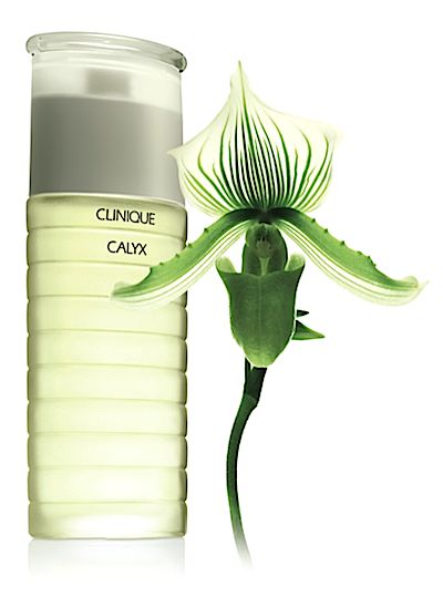 Calyx Clinique perfume - a fragrance for women 2013