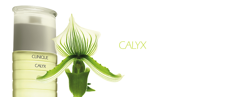 Calyx Clinique perfume - a fragrance for women 2013