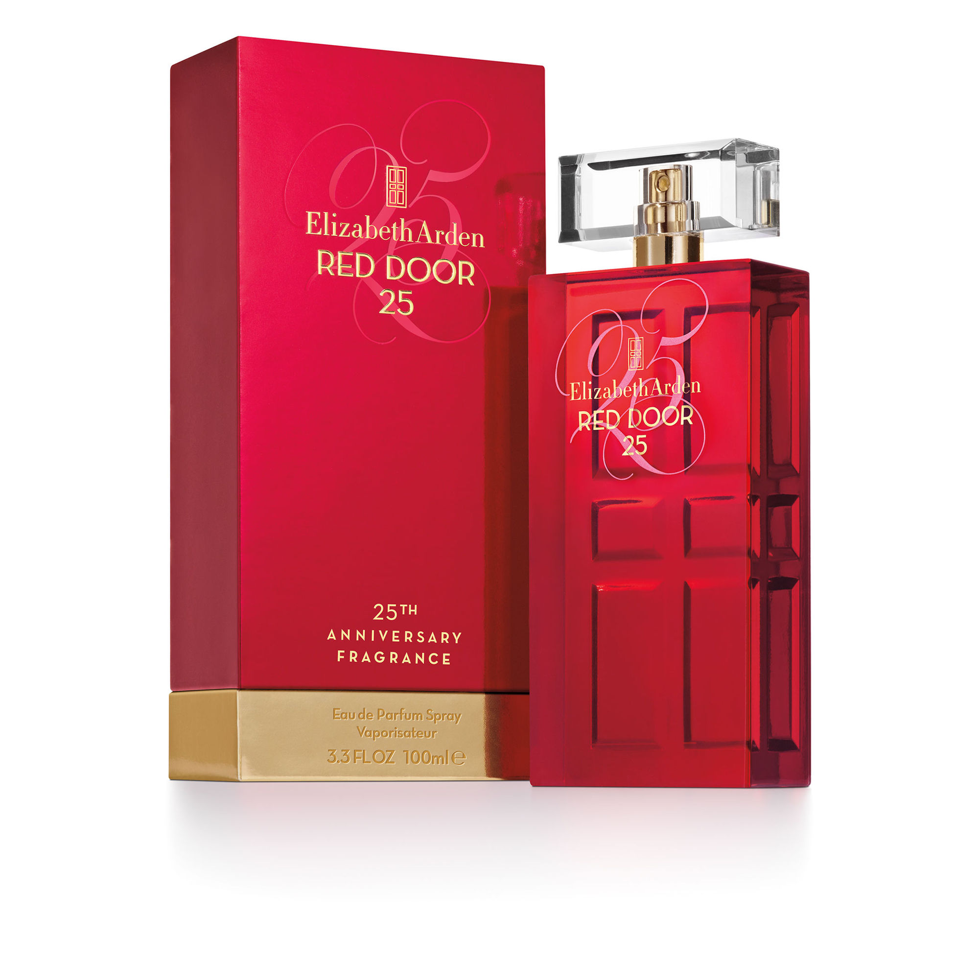 Red Door 25 Eau de Parfum Elizabeth Arden Parfum