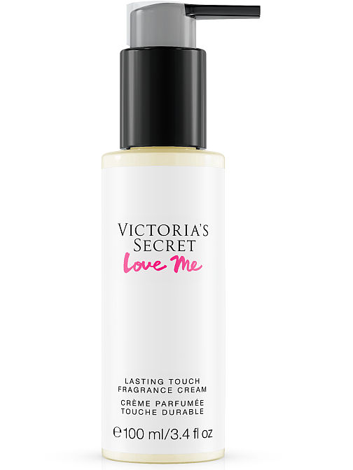 Love Me Victoria's Secret perfume a new fragrance for women 2015