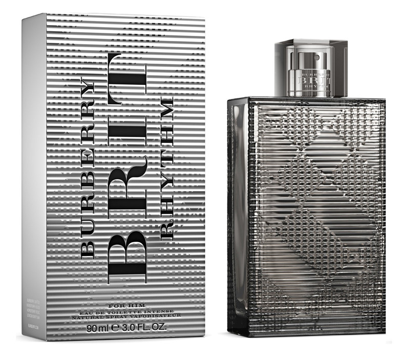 Burberry Brit Rhythm For Him Woda toaletowa dla mężczyzn 30 ml Perfumeria EGlamour.pl