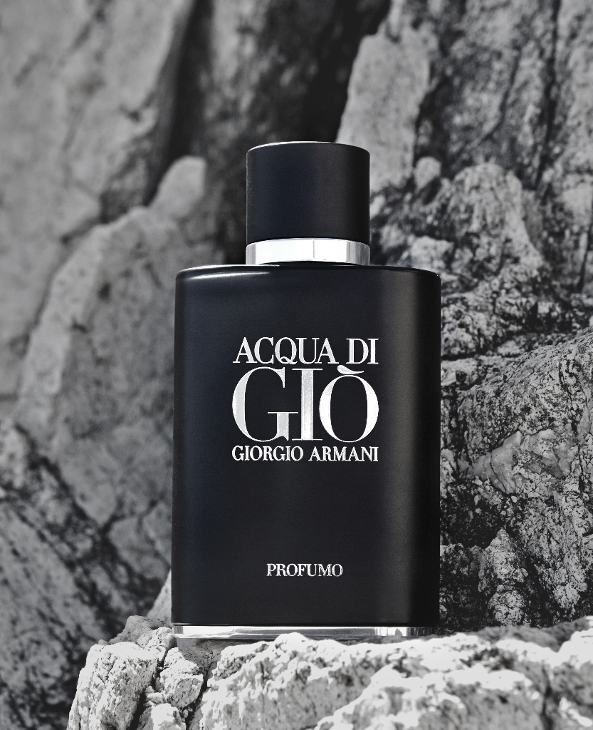 Acqua di gio promo profumo