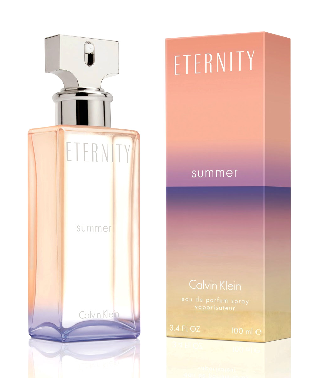 Parfum Summer - Homecare24
