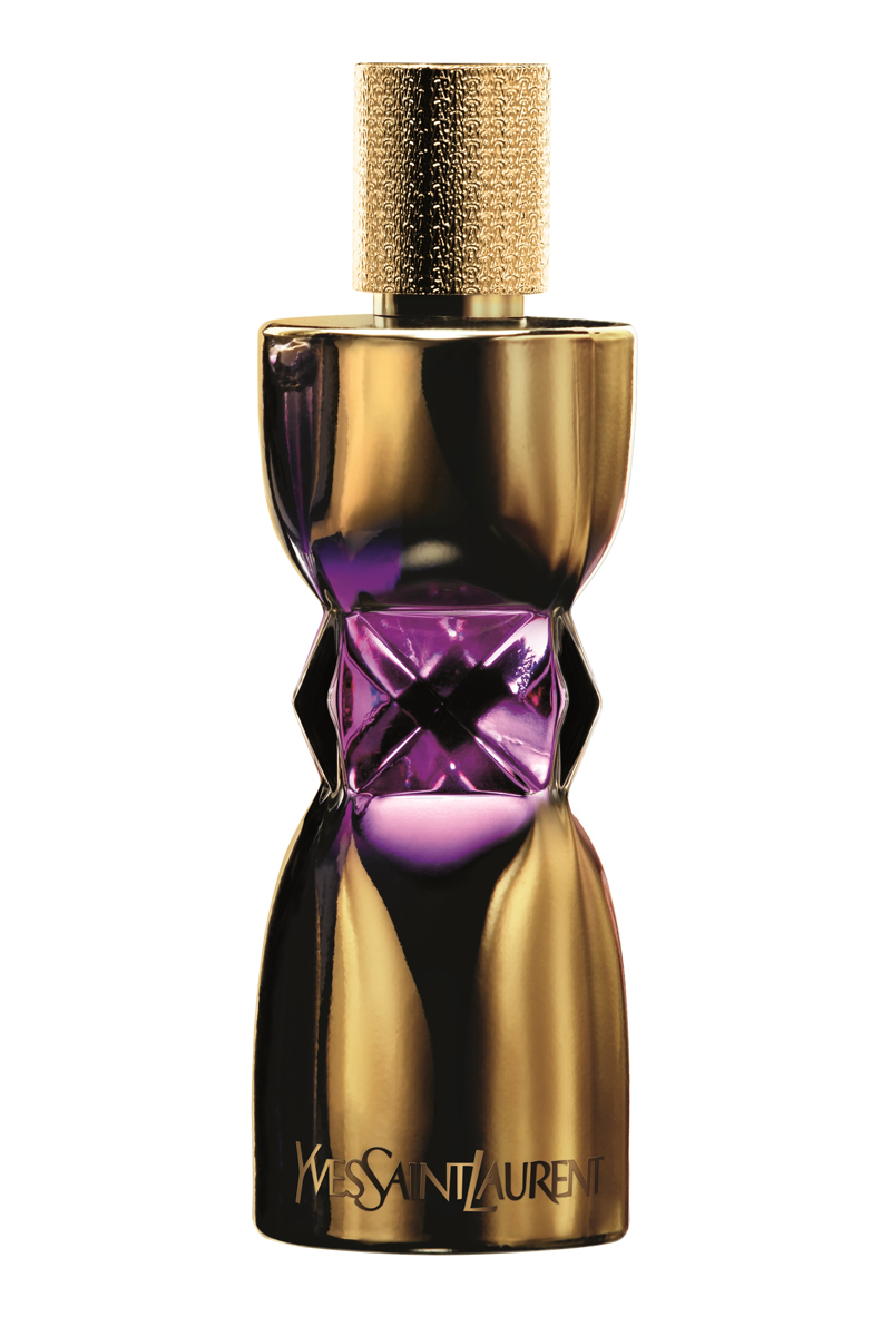 Manifesto Le Parfum Yves Saint Laurent perfume - a new fragrance for ...