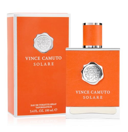 Vince Camuto Solare Vince Camuto cologne - a new fragrance for men 2015