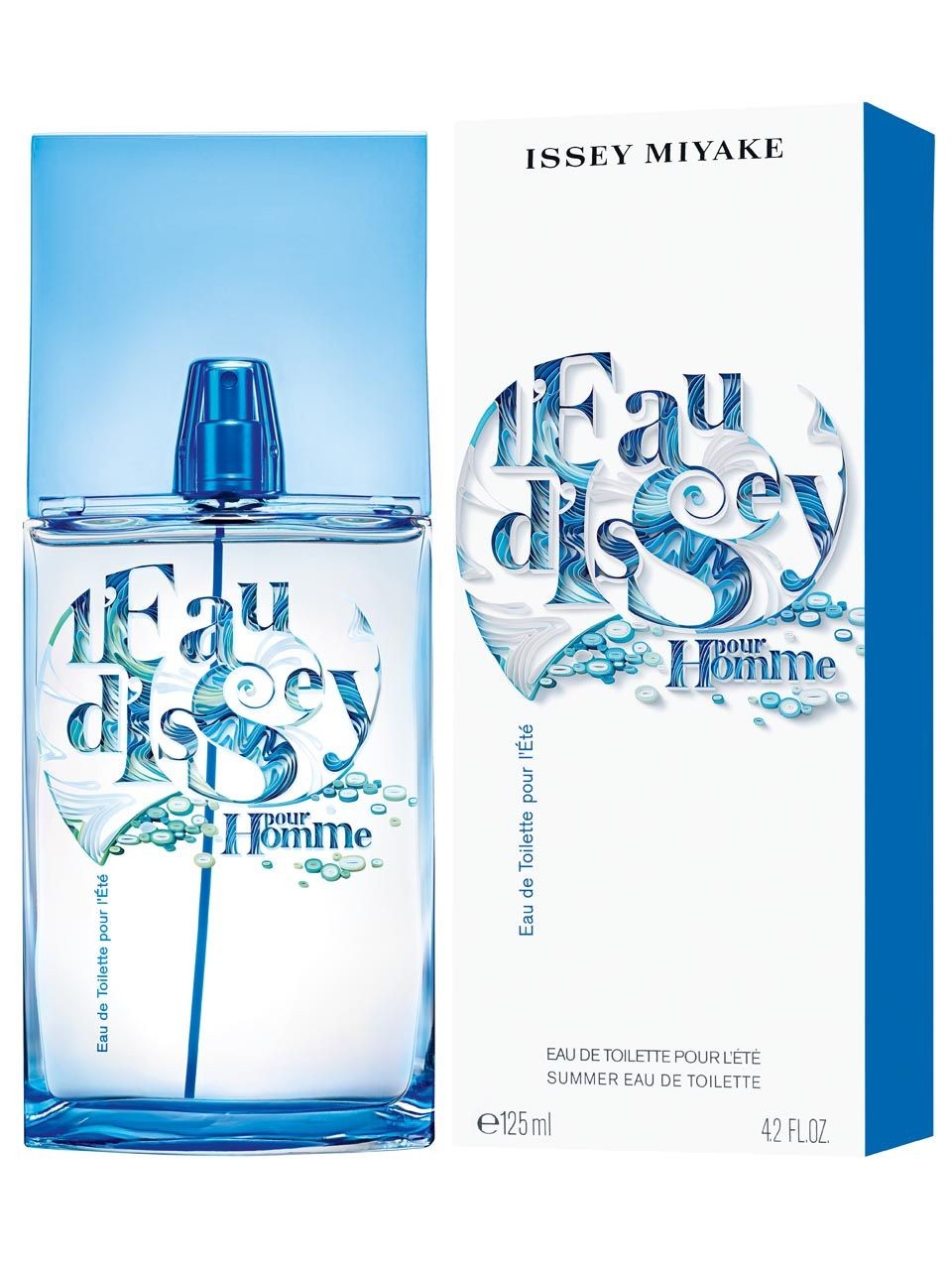 L`Eau d`Issey Pour Homme Summer 2015 Issey Miyake cologne - a new ...