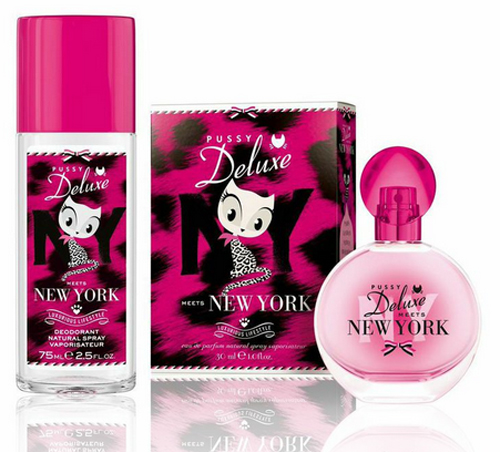 Pussy Fragrance 25