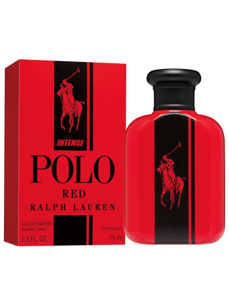 Ralph Lauren Polo Red Intense Ralph Lauren cologne - a new fragrance ...