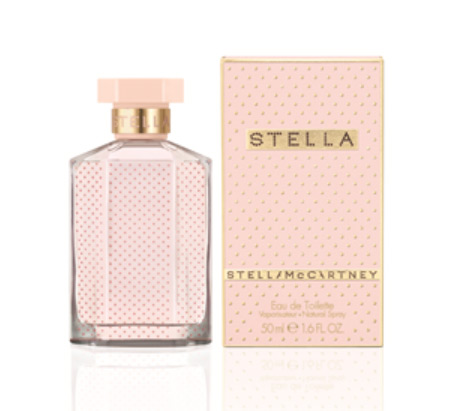 stella mccartney eau toilette perfume fragrance