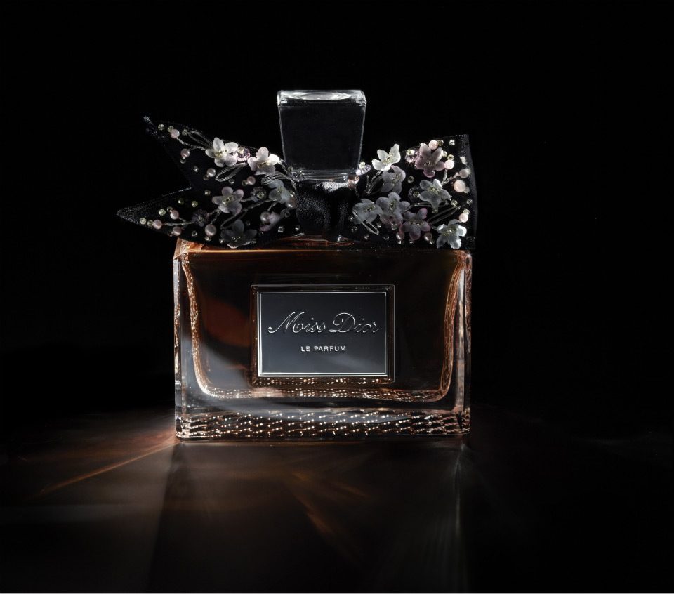 Miss Dior Le Parfum Edition d’Exception Christian Dior perfume - a