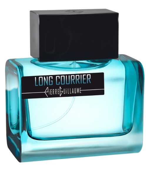 Long Courrier Pierre Guillaume perfume a new fragrance for women and