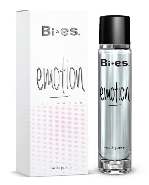 Emotion Bi-es perfumy - to perfumy dla kobiet