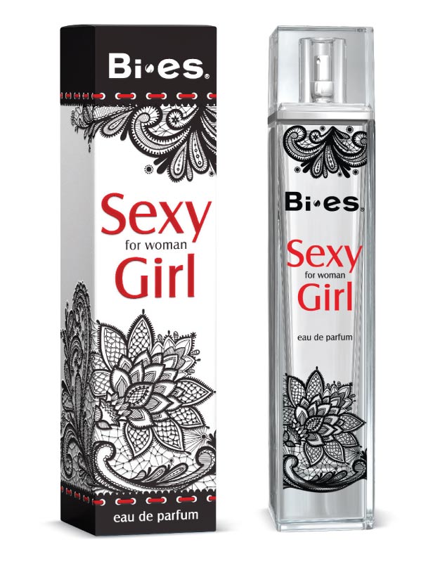 Sexy Girl Bi-es perfume - a fragrância Feminino