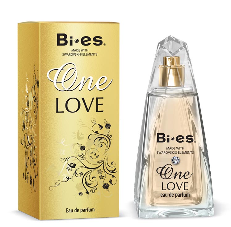 One Love Bi Es Perfume A Fragrance For Women