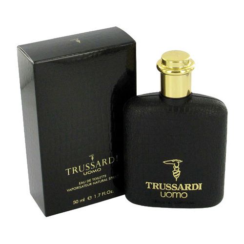 Trussardi Uomo Trussardi cologne - a fragrance for men 1983