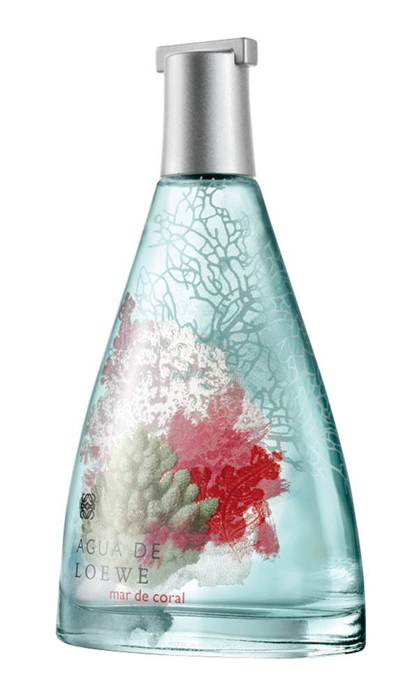 agua de loewe perfume