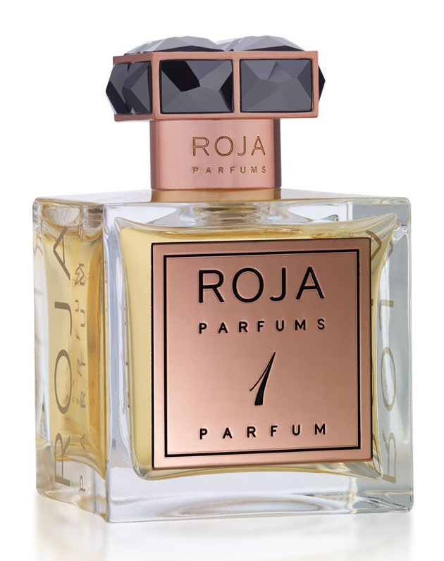 Parfum De La Nuit No 1 Roja Dove perfume - a new fragrance for women ...