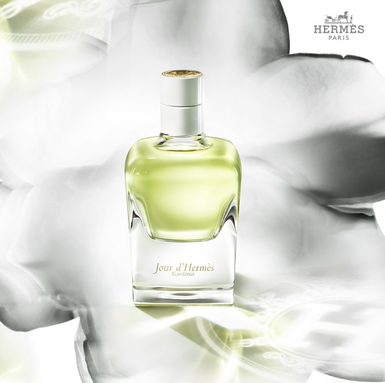 Jour D Hermes Gardenia Herm s Perfume A New Fragrance For Women 2015
