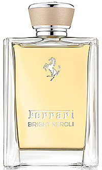 neroli bright ferrari perfume notes fragrance