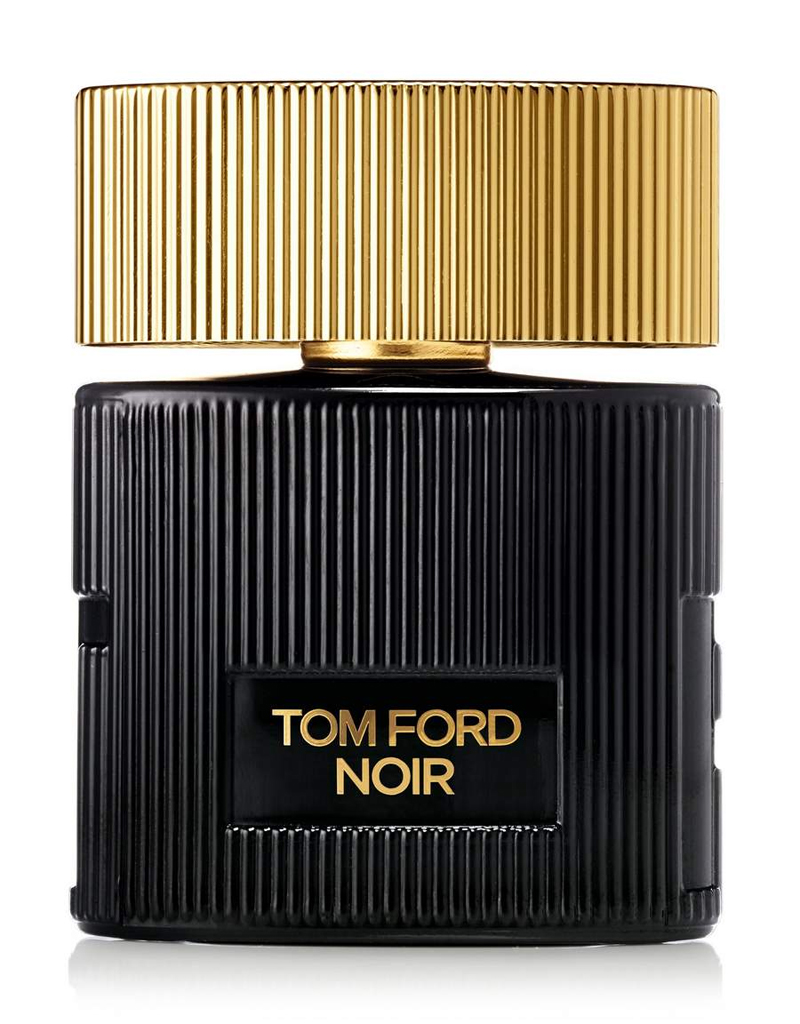 New tom ford fragrance women