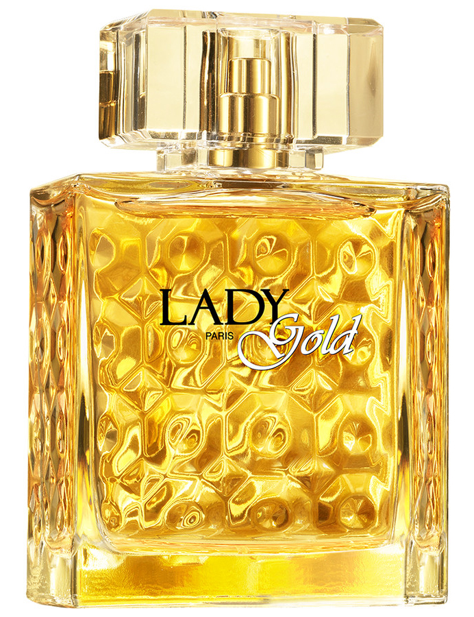 Lady Gold Karen Low Perfume A New Fragrance For Women 2015