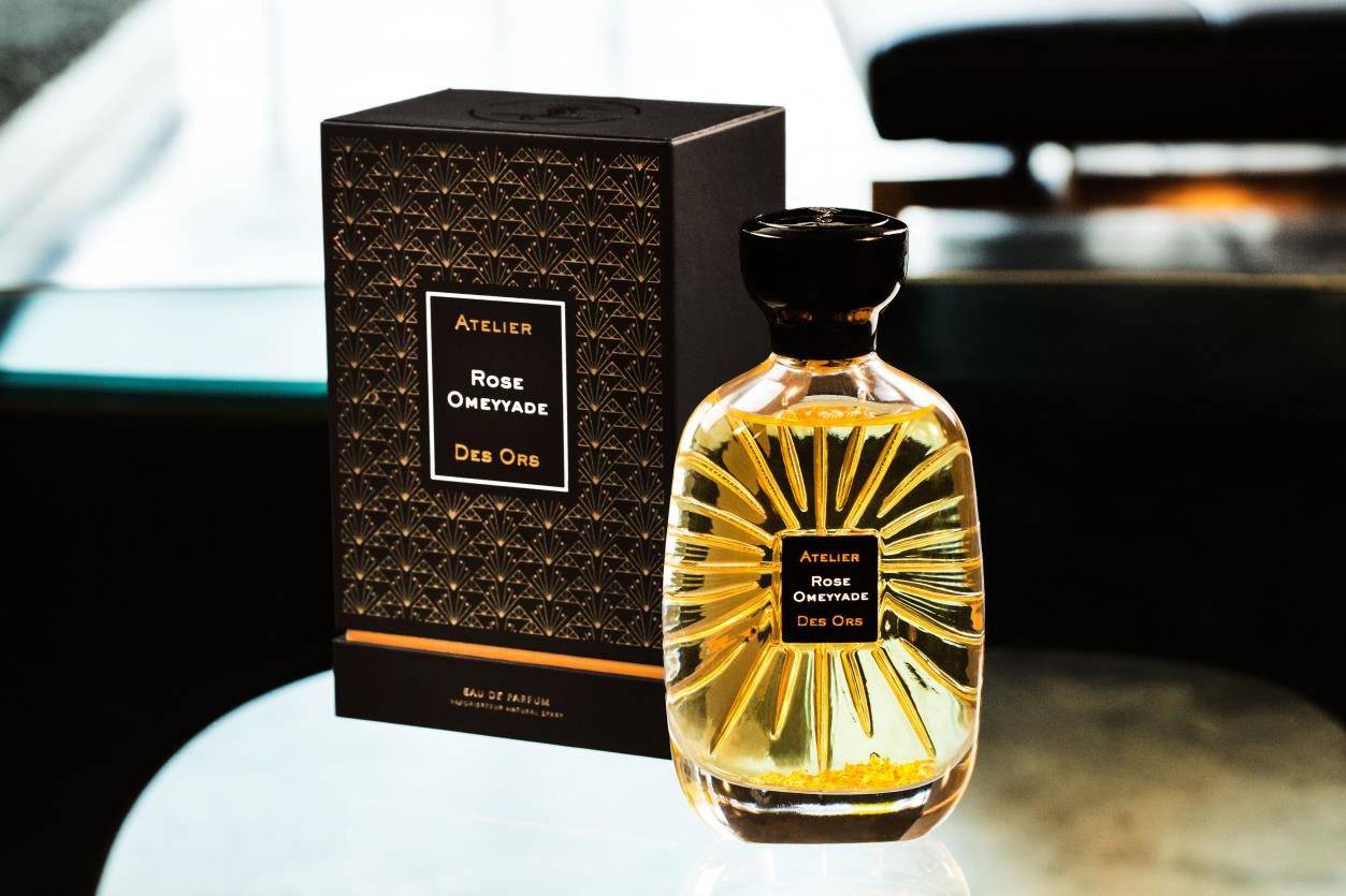 Lune Feline Atelier des Ors perfume - a new fragrance for women and men ...