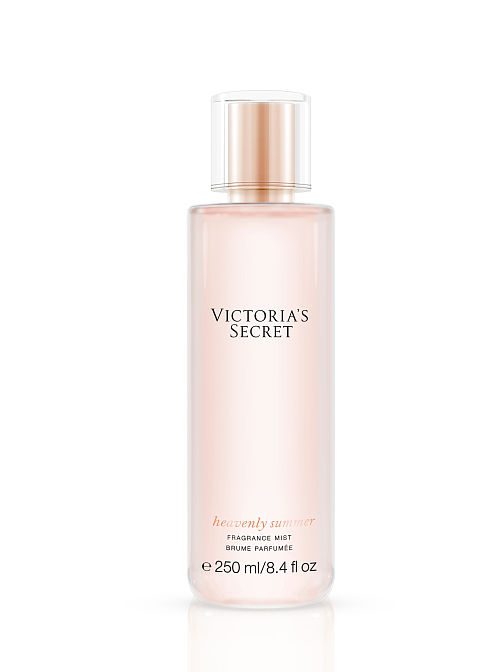 Victoria`s Secret Heavenly Summer (2015) Victoria`s Secret perfume - a