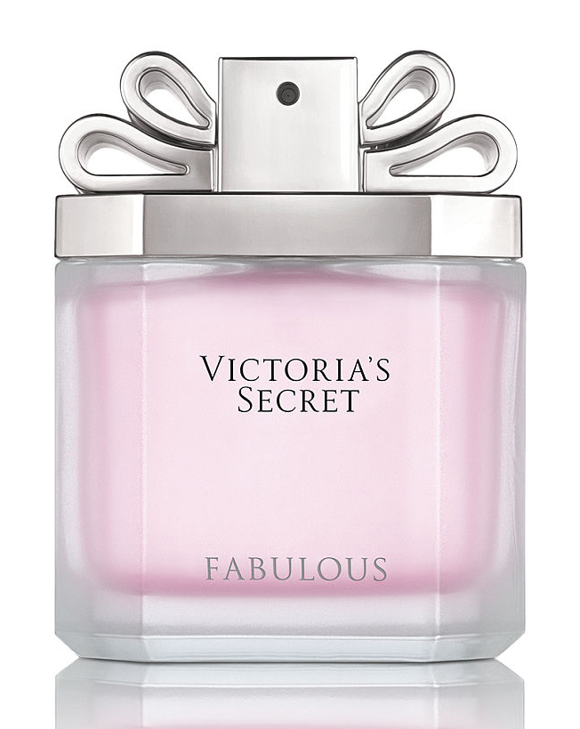 Fabulous (2015) Victoria`s Secret perfume - una nuevo fragancia para