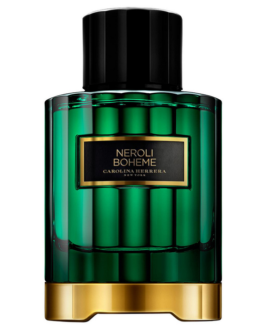 Neroli Boheme Carolina Herrera perfume - a new fragrance for women and ...