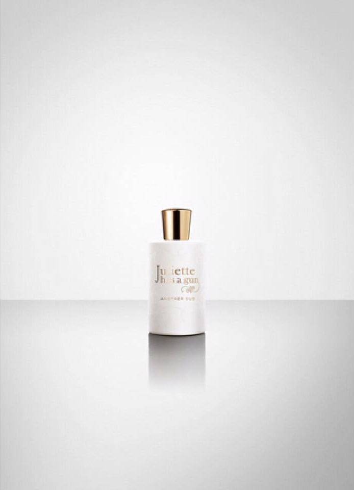 Another Oud Juliette Has A Gun perfume a new fragrance for women and