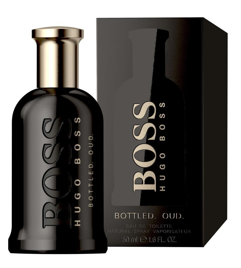 Boss Bottled Oud Hugo Boss Cologne - ein neues Parfum für Männer 2015