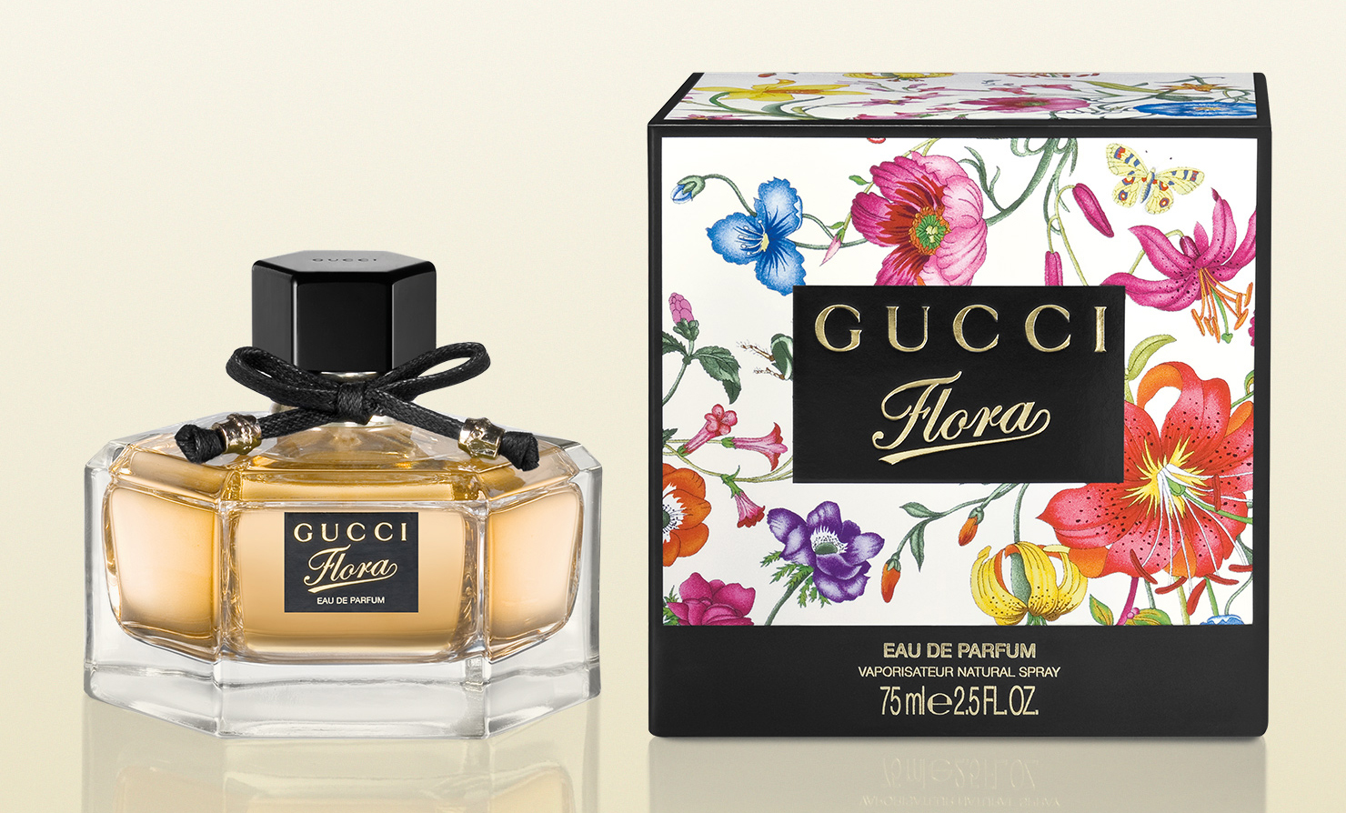 Gucci Parfum - Homecare24