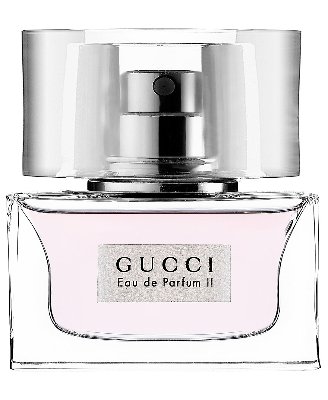 Gucci Eau de Parfum II Gucci perfume - a fragrance for women 2004