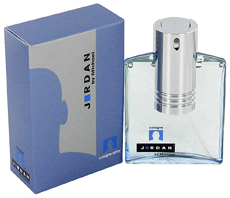 Jordan Michael Jordan cologne - a fragrance for men 2000