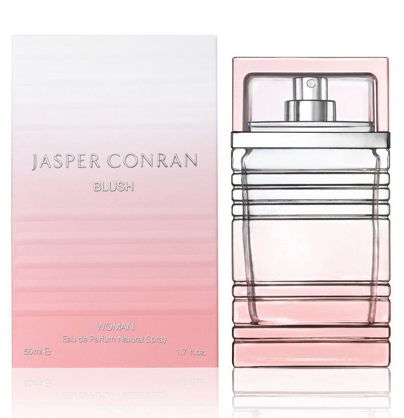 Jasper Conran Blush Jasper Conran perfume a new fragrance for women 2015