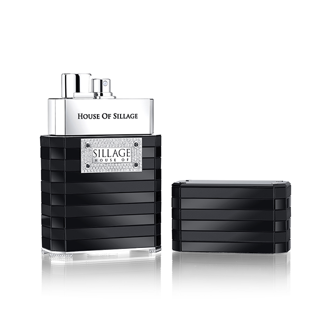 Dignified House Of Sillage cologne a new fragrance for men 2015