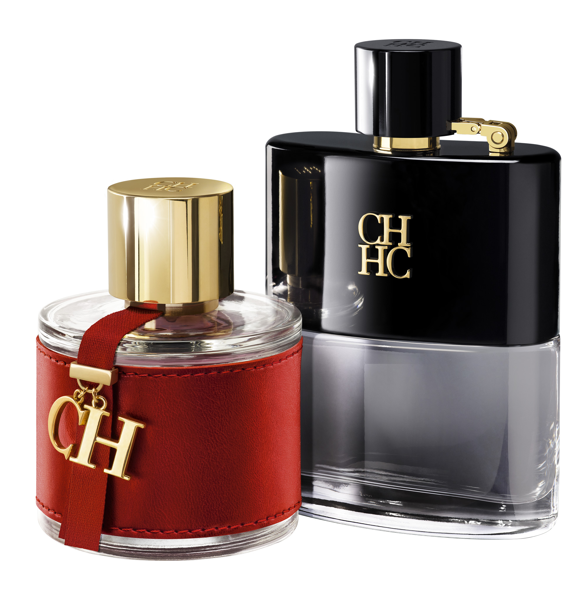 Perfume C H Carolina Herrera